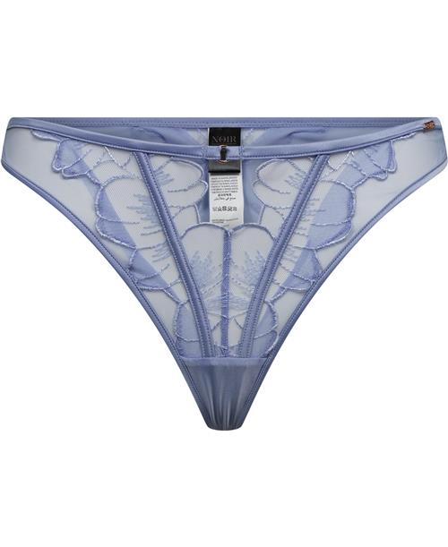 Hunkemöller Sher HL String r Brazilian Str S - hos Magasin