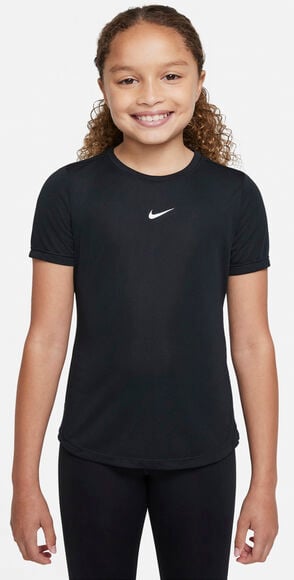 Nike Drifit One Trænings T-shirt 147-158 / L - T-shirts hos Magasin