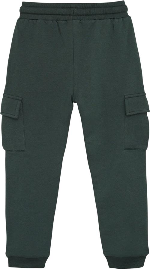 Se En Fant Pants Sweat Str 134 - Green Gables Bukser hos Magasin ved Magasin