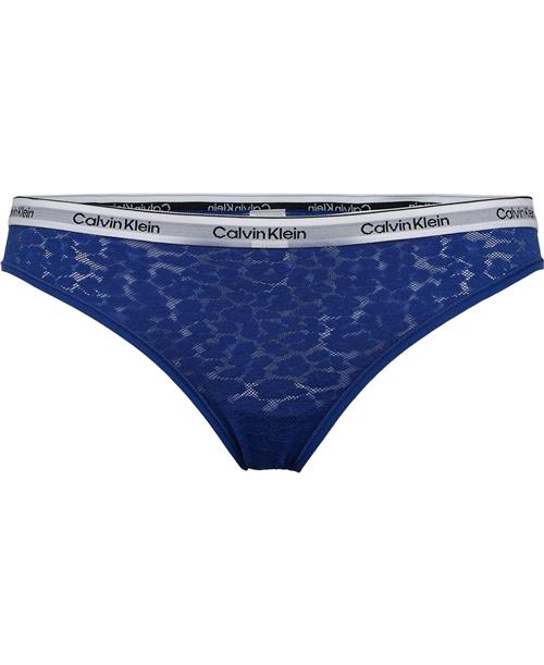 Calvin Klein Bikini Briefs Str S - hos Magasin