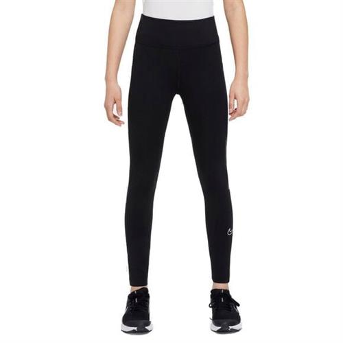 Nike Therma Fit One Outdoor Play High Waisted Leggins 158-170 / XL - Tights hos Magasin