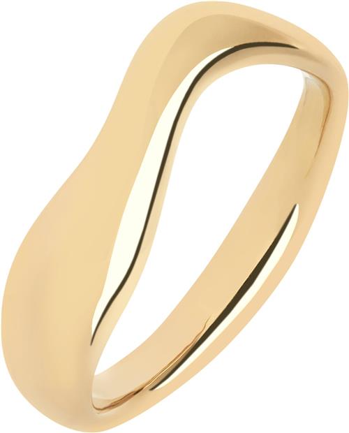 Maria Black Vayu Ring 52 - Ringe hos Magasin