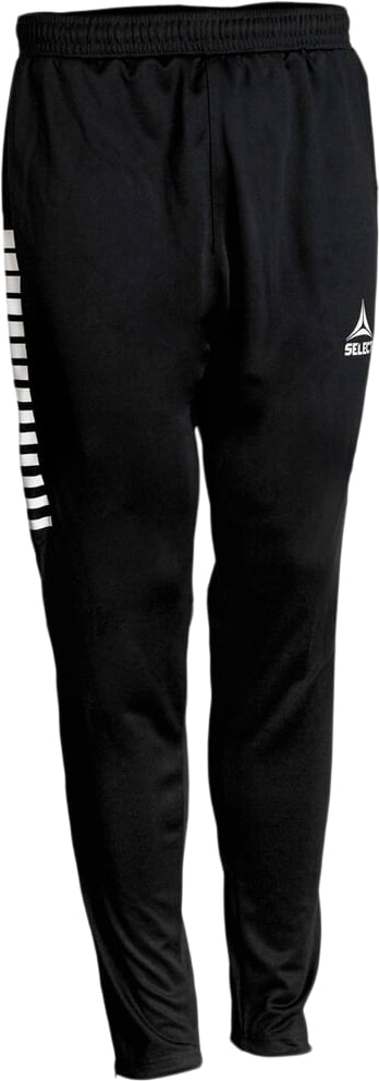 Select Spain Training Pants Regular Fit Bukser 12 - Træningsbukser hos Magasin