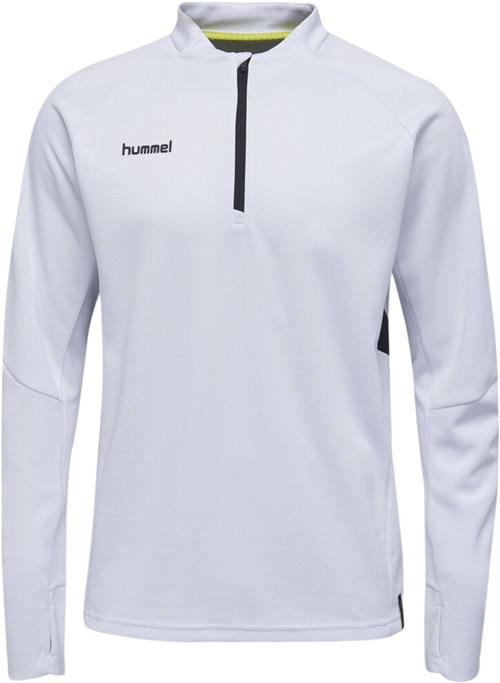 Hummel Tech Move Half Zip Træningøje S - Sweatshirts hos Magasin