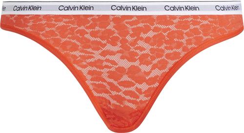 Se Calvin Klein Bikini Briefs Str L - hos Magasin ved Magasin