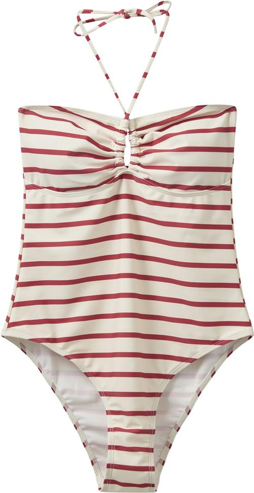 Sofie Schnoor Swimsuit Badedragter Str M - hos Magasin