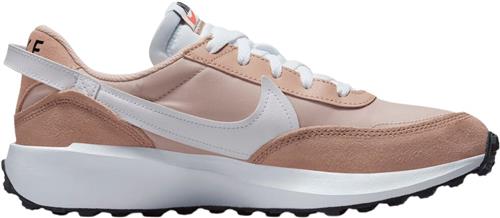 Nike Waffle Debut Sneakers Kvinde Pink Sneakers Str 42.5 - hos Magasin