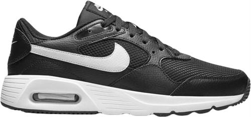 Se Nike Air Max SC Sneakers Mand Sort Sneakers Str 40 - hos Magasin ved Magasin