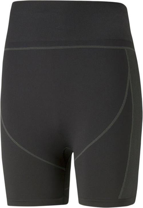 Puma Formknit Seamless Korte Tights XL - Træningsshorts hos Magasin