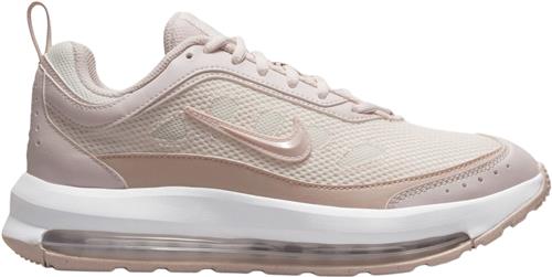 Nike Air Max AP Sneakers Kvinde Pink Sneakers Str 40.5 - Gummi hos Magasin