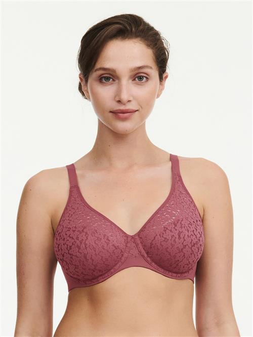 Se Chantelle Norah Covering Molded Bra Full Cup Bh'er Str E 90 - hos Magasin ved Magasin