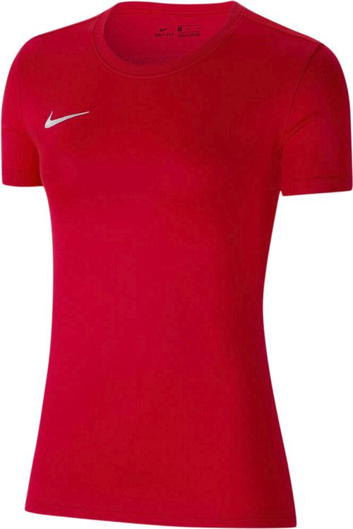 Nike Dri Fit Park 7 Traenings T Shirt L - Trænings T-shirts hos Magasin