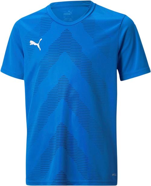 Se Puma Teamglory Tshirt 140 - T-shirts hos Magasin ved Magasin