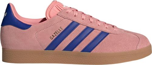 Se adidas Originals Gazelle Mand Pink Sneakers Str 46 - hos Magasin ved Magasin