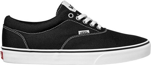 Vans Doheny Mand Sort Sneakers Str 41 - hos Magasin