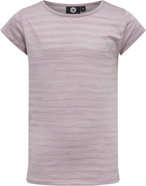 Hummel Sutkin Tshirt S/S 164 - T-shirts Polyester hos Magasin