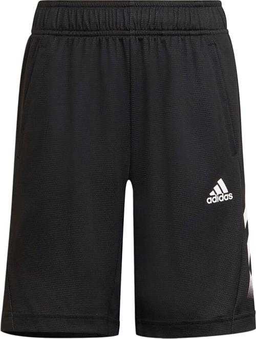 adidas Aeroready Shorts 110 - Træningsshorts Polyester hos Magasin