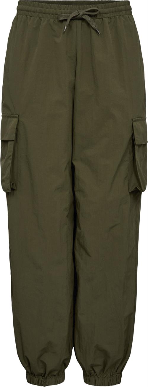 Sofie Schnoor Trousers Str 8 år / 128 cm - 3039 Bukser hos Magasin