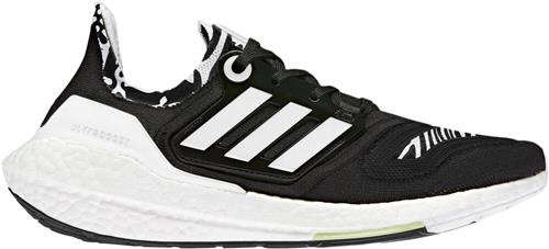 Se adidas Ultraboost 22 Løbesko Kvinde Sort Løbesko Str 37 1/3 - Gummi hos Magasin ved Magasin