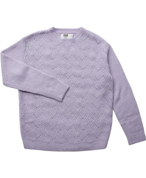 BAKITO by Magasin Du Nord Collection BAKITO by Magasin Nuria 1 S Str 3 Lavender Strik