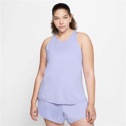 Se Nike Pro Allover Mesh XXXL - Tanktoppe hos Magasin ved Magasin