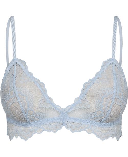 Se Magasin du Nord Collection Magasin Petal 1.1 Unlined Bra Bh'er Uden Bøjle Str S ved Magasin