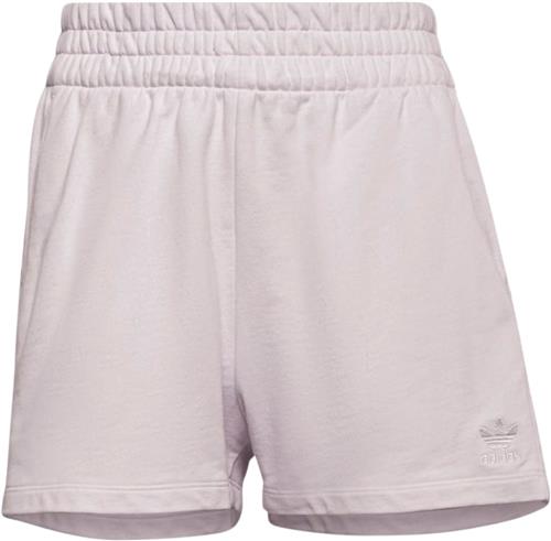 Se adidas 3 Stripes Short Kvinde Peaame Sweatshorts Str 46 - Bomuld hos Magasin ved Magasin