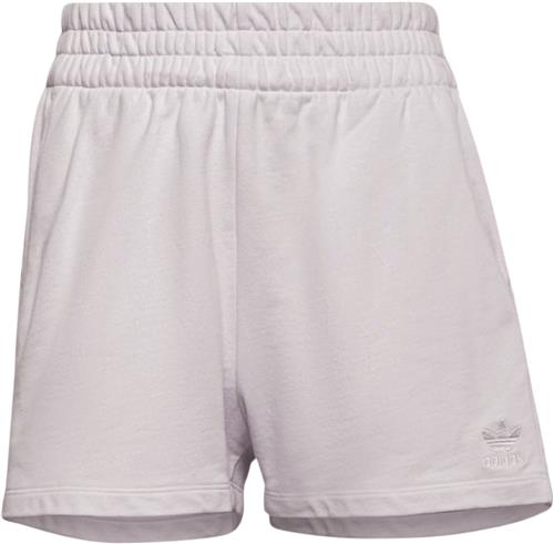 Se adidas 3 Stripes Short Kvinde Peaame Sweatshorts Str 34 - Bomuld hos Magasin ved Magasin