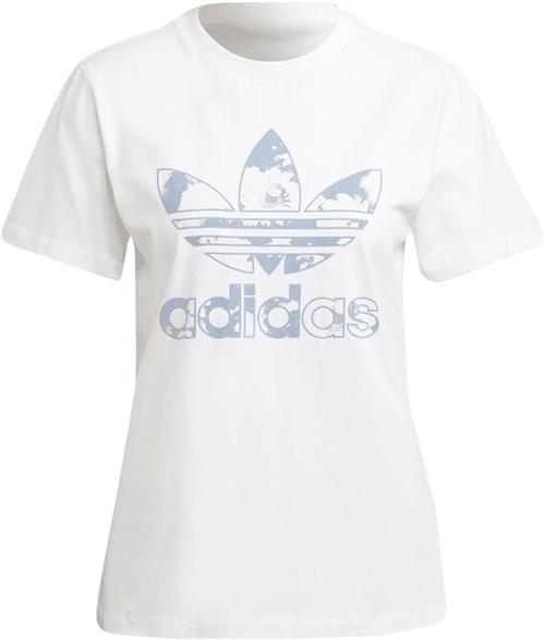 Se adidas Tshirt 40 - Trænings T-shirts Bomuld hos Magasin ved Magasin