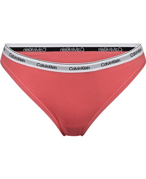 Se Calvin Klein Thong Briefs Str XL - hos Magasin ved Magasin