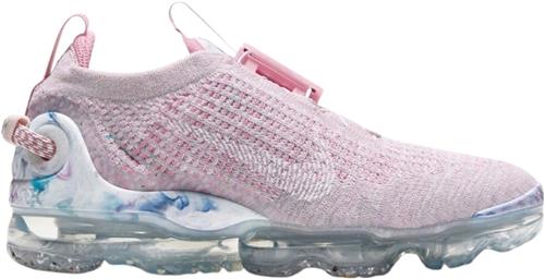 Se Nike Air Vapormax 2020 FK Sneakers Kvinde Pink Sneakers Str 39 - hos Magasin ved Magasin