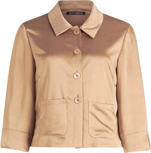 Betty Barclay Betty Barclay Blazer Kvinde 214 Blazere Str 36 - hos Magasin