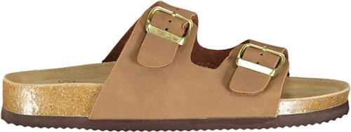 MCKINLEY Varberg Sandaler Kvinde Brun Sandaler & Badesko Str 40 - Gummi hos Magasin