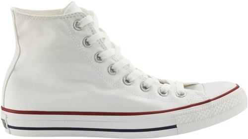 Se Converse All Star Sneakers Mand White Sneakers Str 37 - hos Magasin ved Magasin