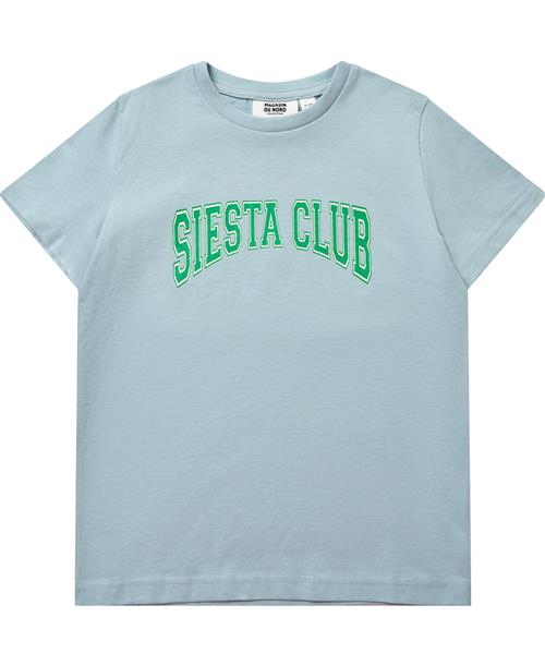 BAKITO by Magasin Du Nord Collection BAKITO by Magasin Siesta Club Tshirt G Str 8 Arona Kortærmede Tshirts Bomuld