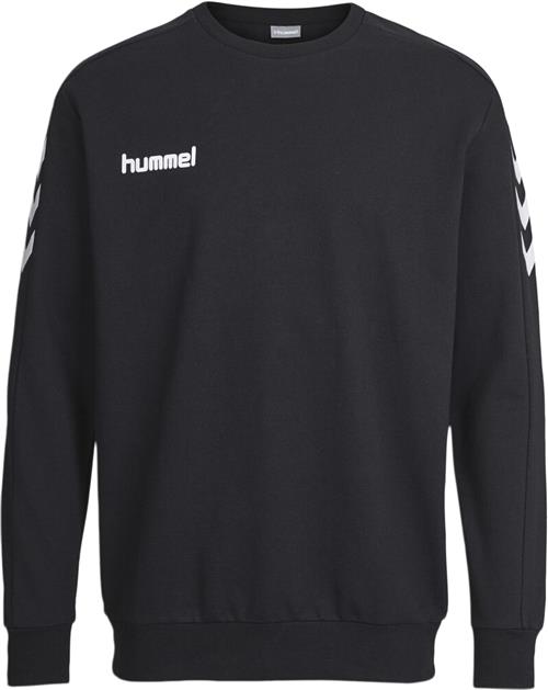 Hummel Core Cotton Sweatshirt XXXL - Sweatshirts & Hættetrøjer hos Magasin