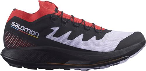 Salomon Pulsar Trail Pro Trail Løbesko Mand Sort Løbesko Str 45 1/3 - hos Magasin