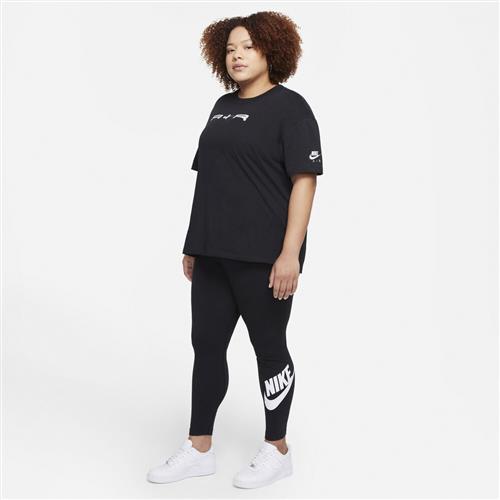 Nike Air T Shirt Plus Size XXL - Trænings T-shirts hos Magasin