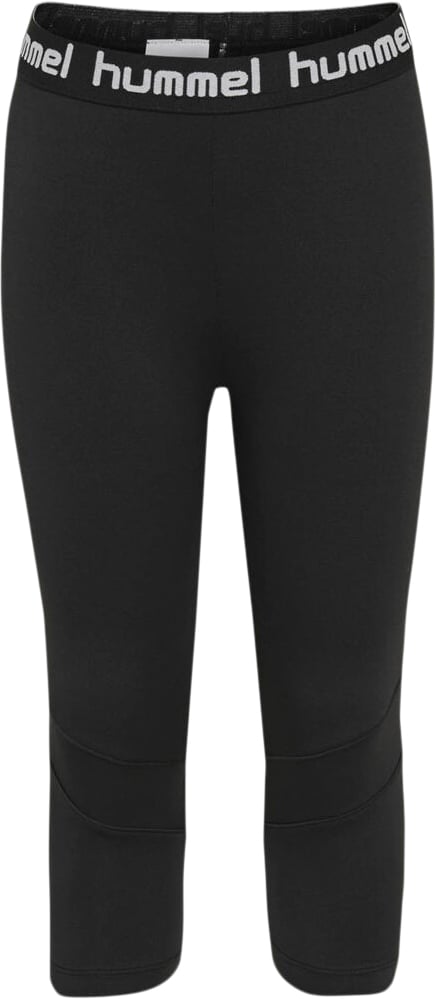 Hummel Tonse 3/4 Tights 116 - Tights Polyester hos Magasin