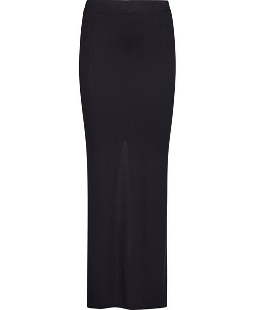 Magasin du Nord Collection Magasin Dicte 6S Kvinde Black Maxi Nederdele Str XS