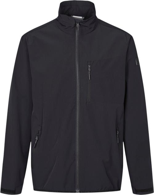 MCKINLEY Cruise Softshell Jakke XXXL - Jakker hos Magasin