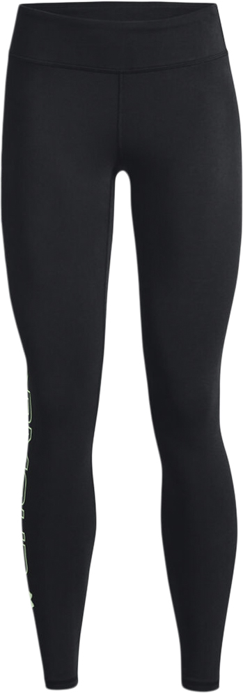 Under Armour Favorite Wordmark Traeningstights XS - Tights Bomuld hos Magasin