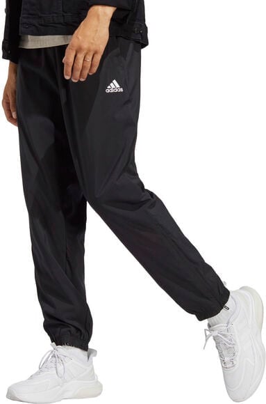 Se adidas Aeroready Essentials Stanford Bukser XL - Træningsbukser hos Magasin ved Magasin