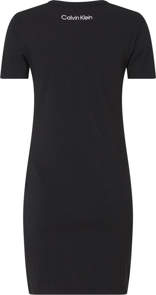 Se Calvin Klein Short Sleeve Nightdress Natkjoler Str L - Bomuld hos Magasin ved Magasin