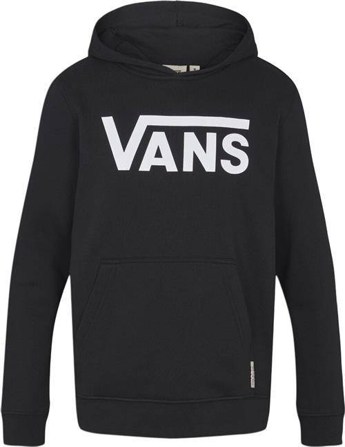 Vans Drop Haettetroje 165-173 / XL - Sweatshirts & Hættetrøjer hos Magasin