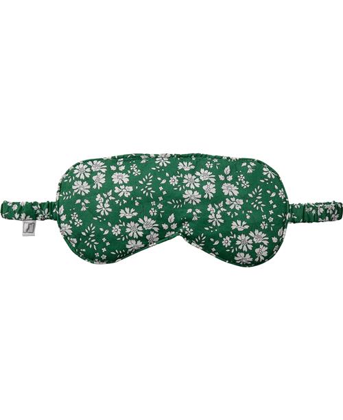 Bon Dep Eye Masks mw Liberty Capel Green ONE SIZE - Andet hos Magasin