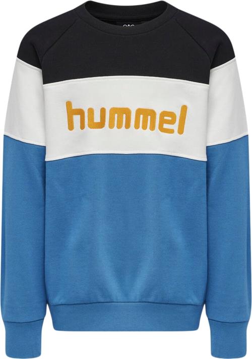 Hummel Claes Sweatshirt 152 - Sweatshirts & Hættetrøjer hos Magasin