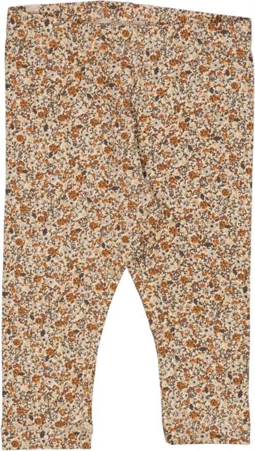 Se Wheat Jersey Leggings Str 80/12m - 9400 Leggings Bomuld hos Magasin ved Magasin