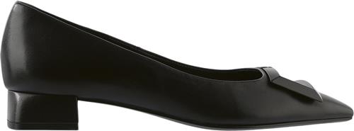 Högl Holly Kvinde Black Pumps & Stiletter Str 40 - hos Magasin