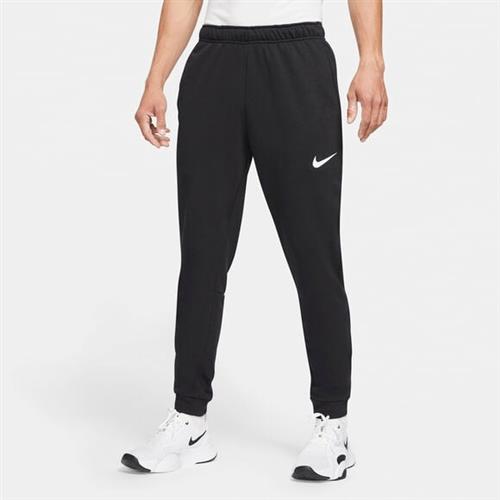 Se Nike Dri Fit Tapered Training Bukser XXL - Træningsbukser Bomuld hos Magasin ved Magasin